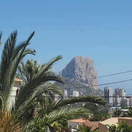 Nueva Cerca Playa Con Vistas Piscina Privada Villa