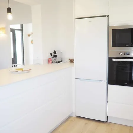 Nueva Cerca Playa Con Vistas Piscina Privada Villa Alicante
