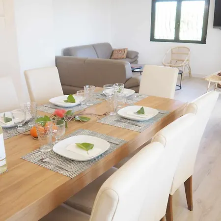 Nueva Cerca Playa Con Vistas Piscina Privada Alicante