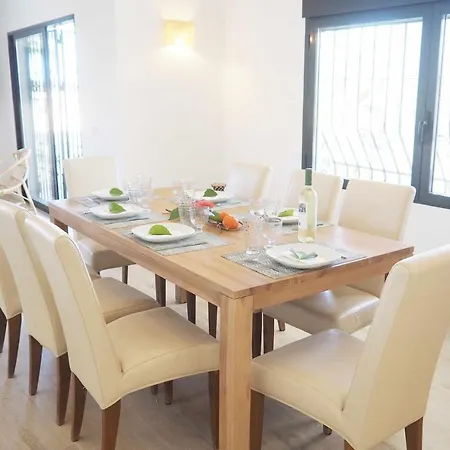 Villa Nueva Cerca Playa Con Vistas Piscina Privada *