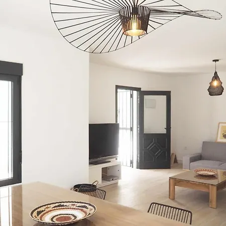 Nueva Cerca Playa Con Vistas Piscina Privada Villa