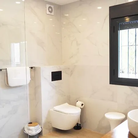 Nueva Cerca Playa Con Vistas Piscina Privada * Alicante