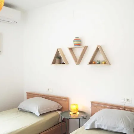 Nueva Cerca Playa Con Vistas Piscina Privada Villa