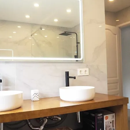 Nueva Cerca Playa Con Vistas Piscina Privada Villa Alicante