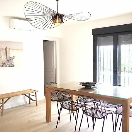 Nueva Cerca Playa Con Vistas Piscina Privada