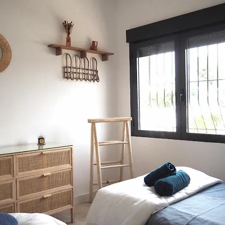 Nueva Cerca Playa Con Vistas Piscina Privada * Alicante
