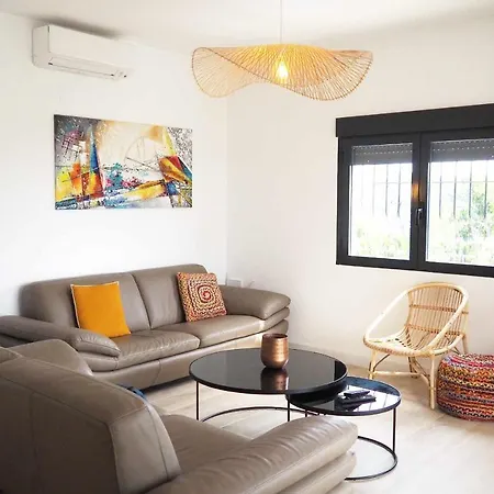 Nueva Cerca Playa Con Vistas Piscina Privada Alicante