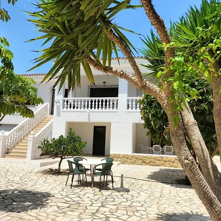 Nueva Cerca Playa Con Vistas Piscina Privada Alicante